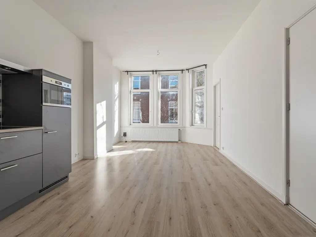 Van Loostraat 115, 'S-GRAVENHAGE