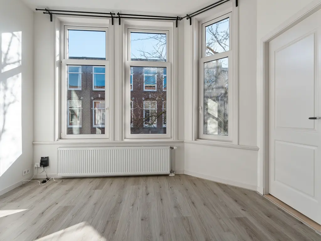 Van Loostraat 115, 'S-GRAVENHAGE