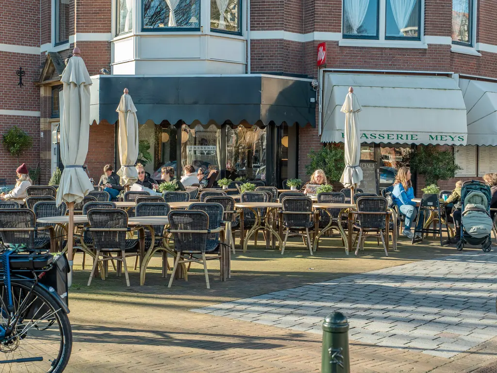Van Loostraat 115, 'S-GRAVENHAGE