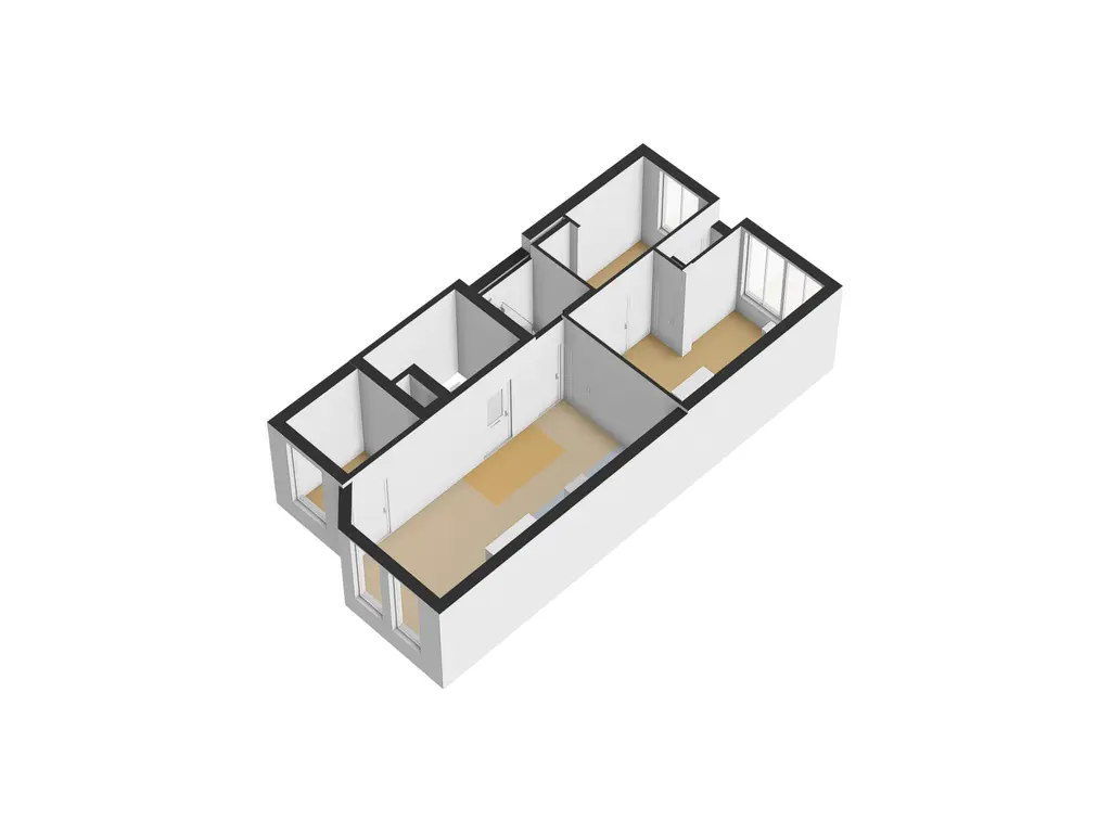 Plattegrond 3