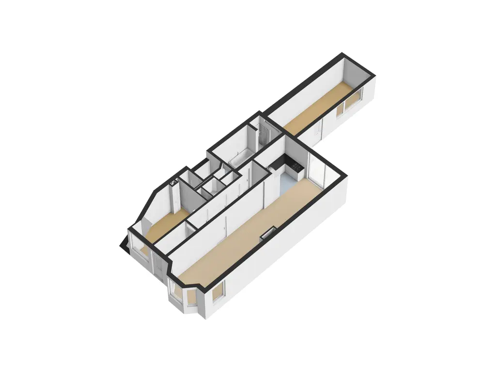Plattegrond 2