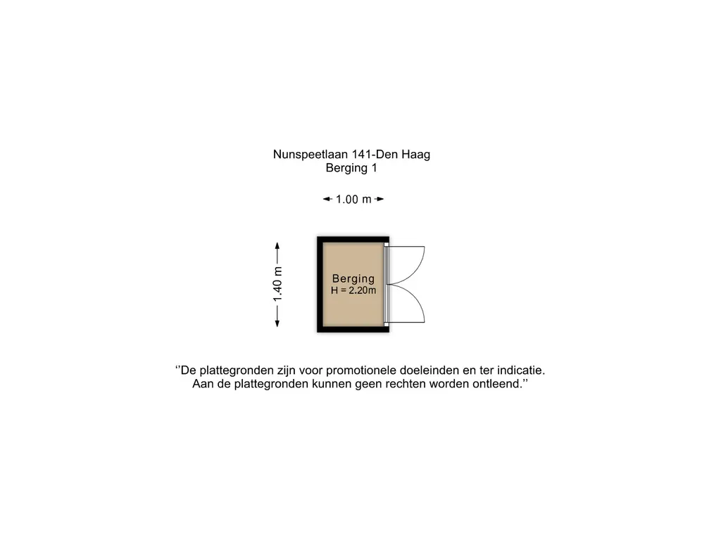 Plattegrond 4