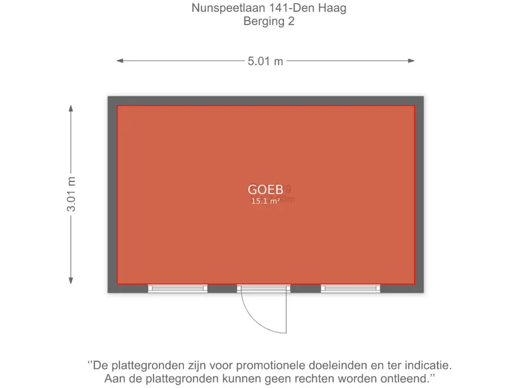 Plattegrond 9