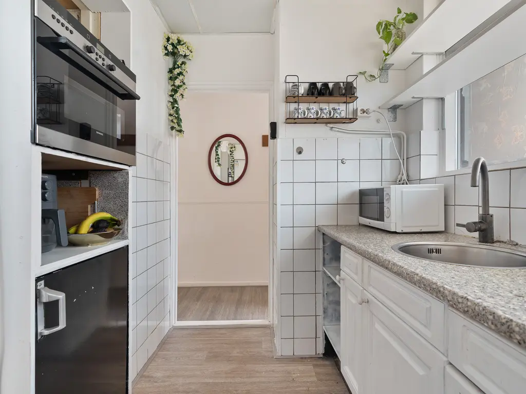 Wolvenrade 103, 'S-GRAVENHAGE