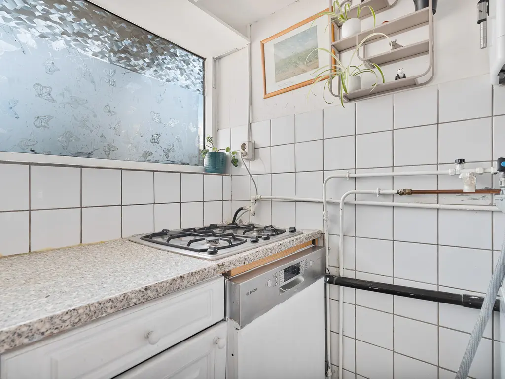 Wolvenrade 103, 'S-GRAVENHAGE