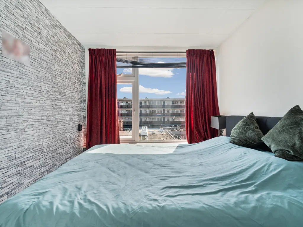 Wolvenrade 103, 'S-GRAVENHAGE