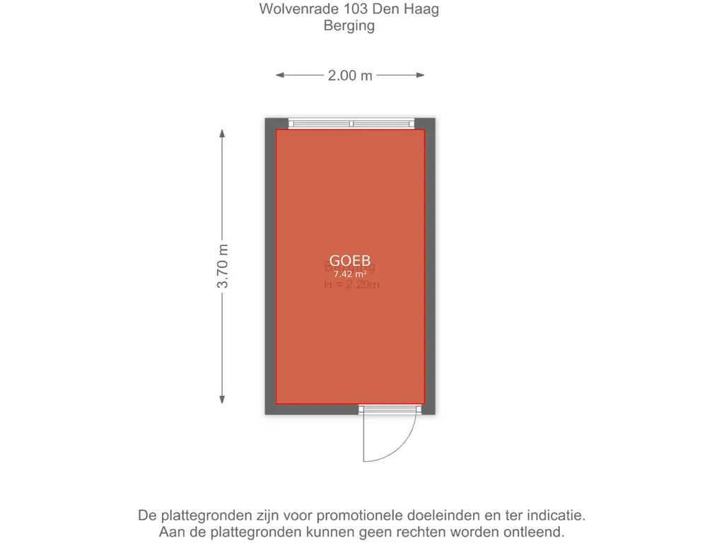 Plattegrond 6