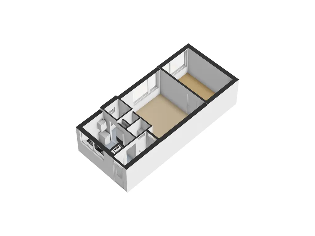 Plattegrond 2