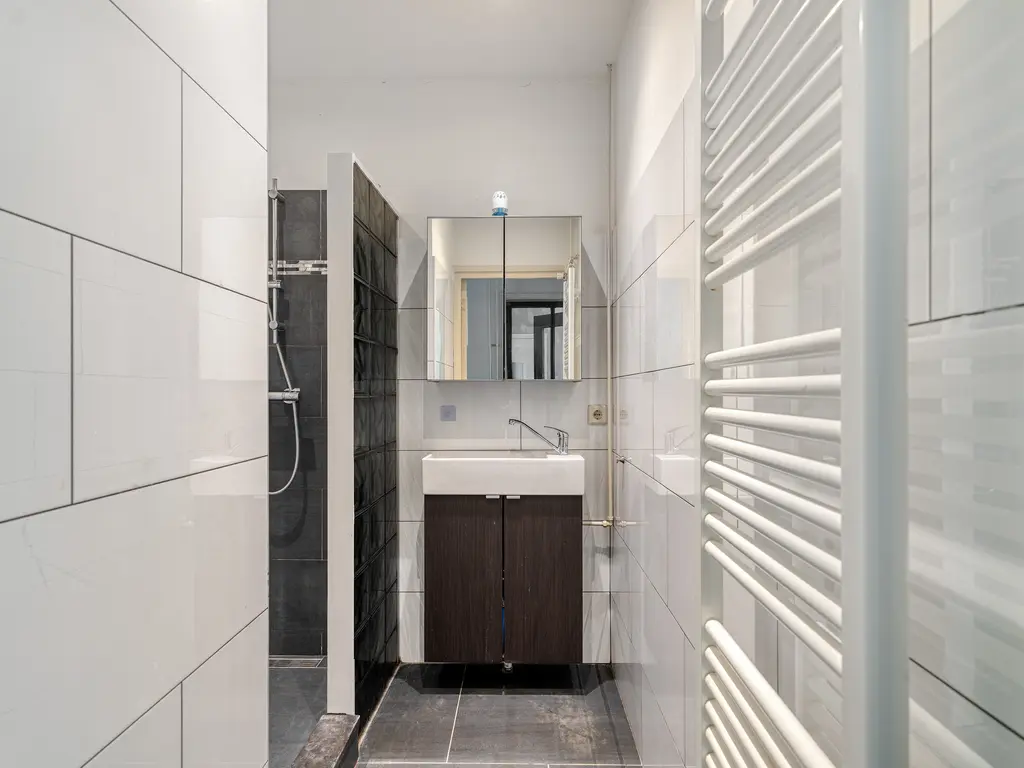 Woudenbergstraat 83, 'S-GRAVENHAGE