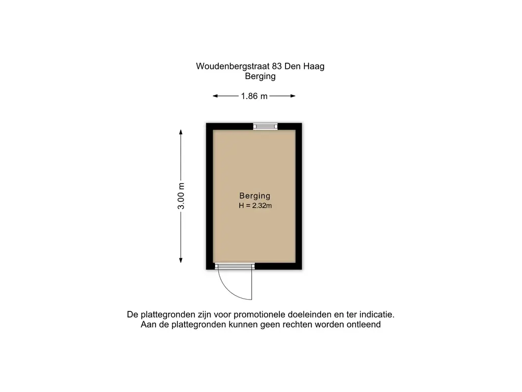 Plattegrond 4