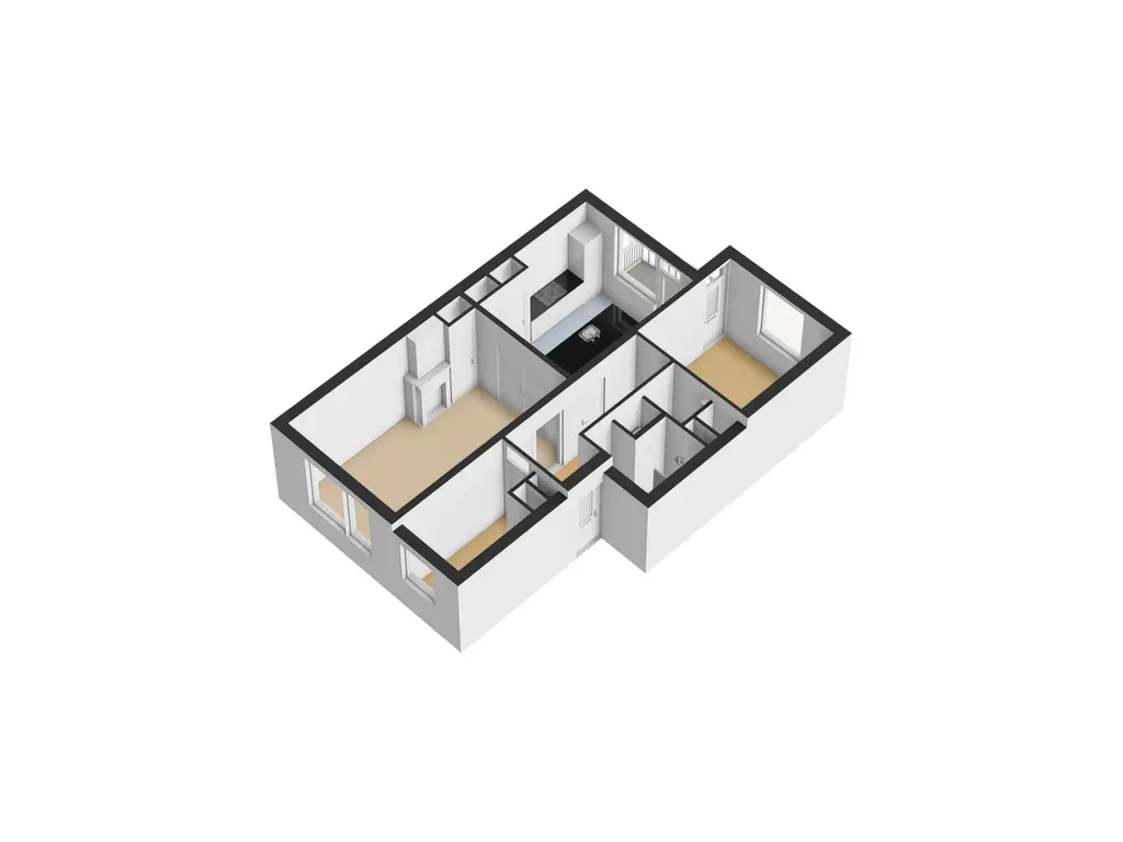 Plattegrond 2