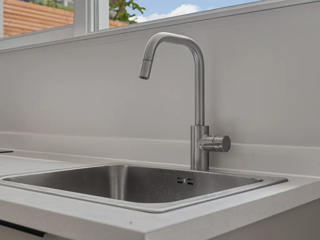 Buitenwatersloot 7C, DELFT