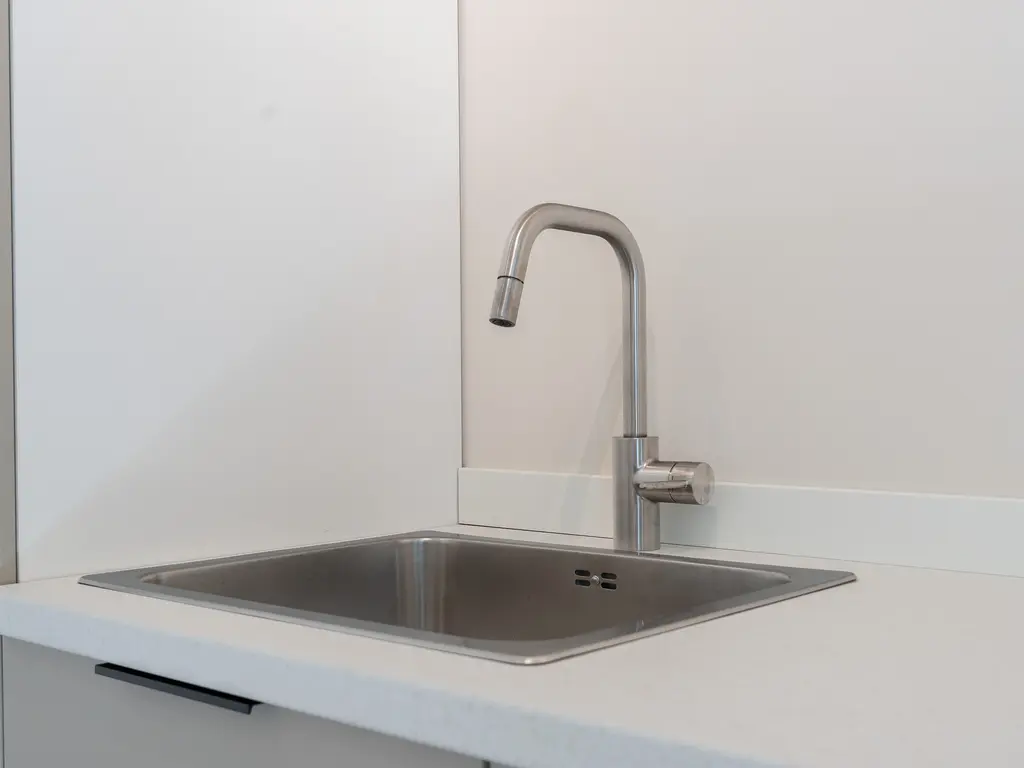 Buitenwatersloot 7D, DELFT