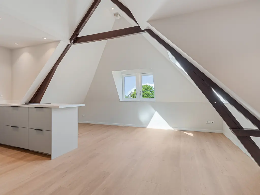 Buitenwatersloot 7F, DELFT