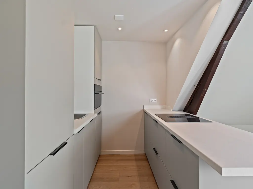 Buitenwatersloot 7F, DELFT