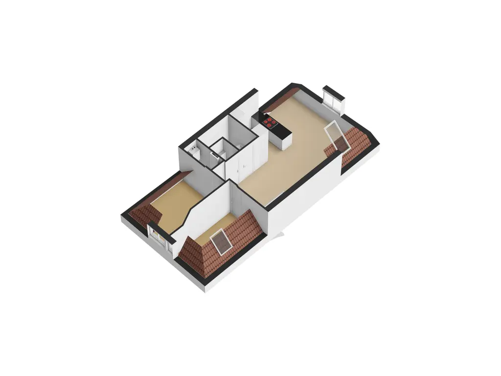 Plattegrond 2