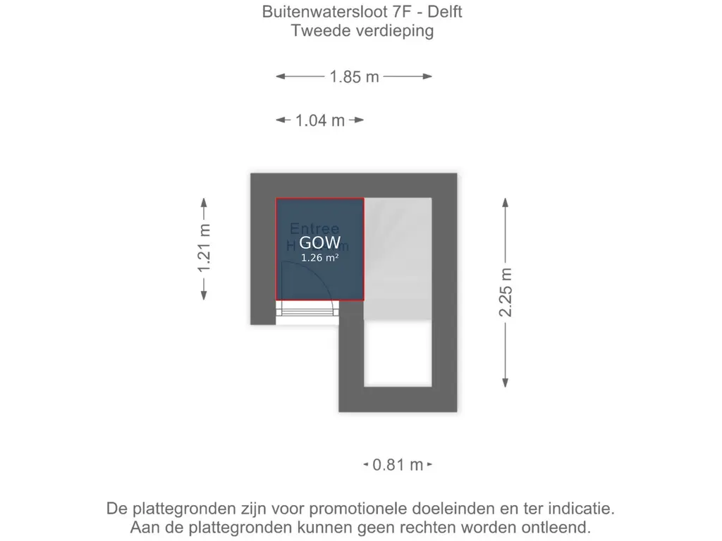 Plattegrond 6