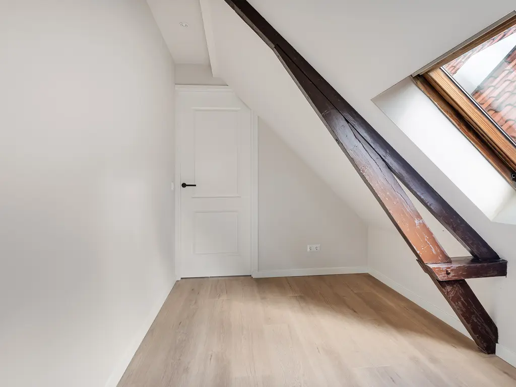 Buitenwatersloot 7F, DELFT