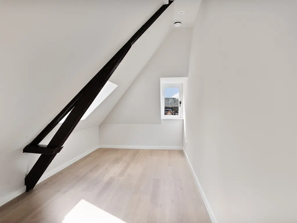 Buitenwatersloot 7F, DELFT