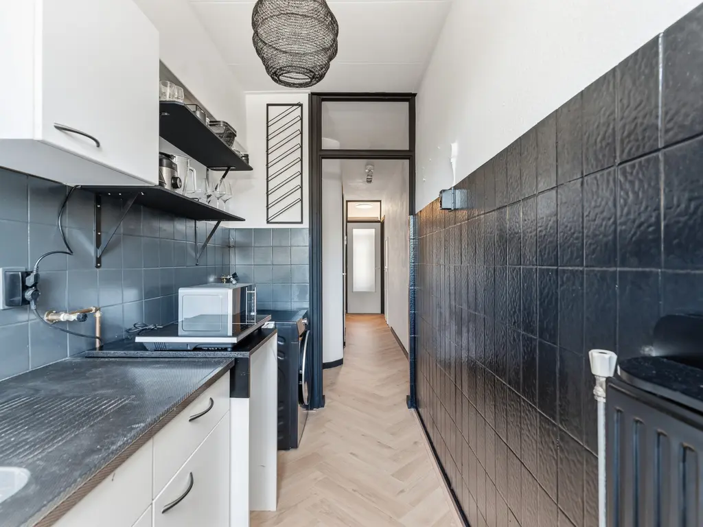 Weteringstraat 86, ROTTERDAM
