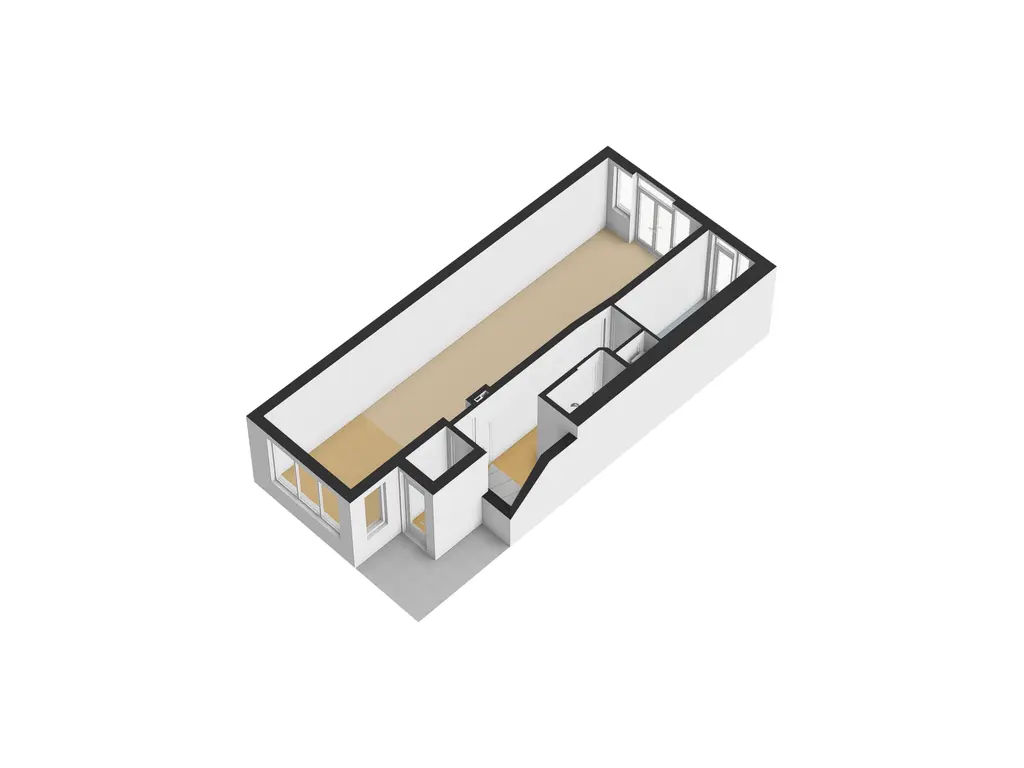 Plattegrond 2