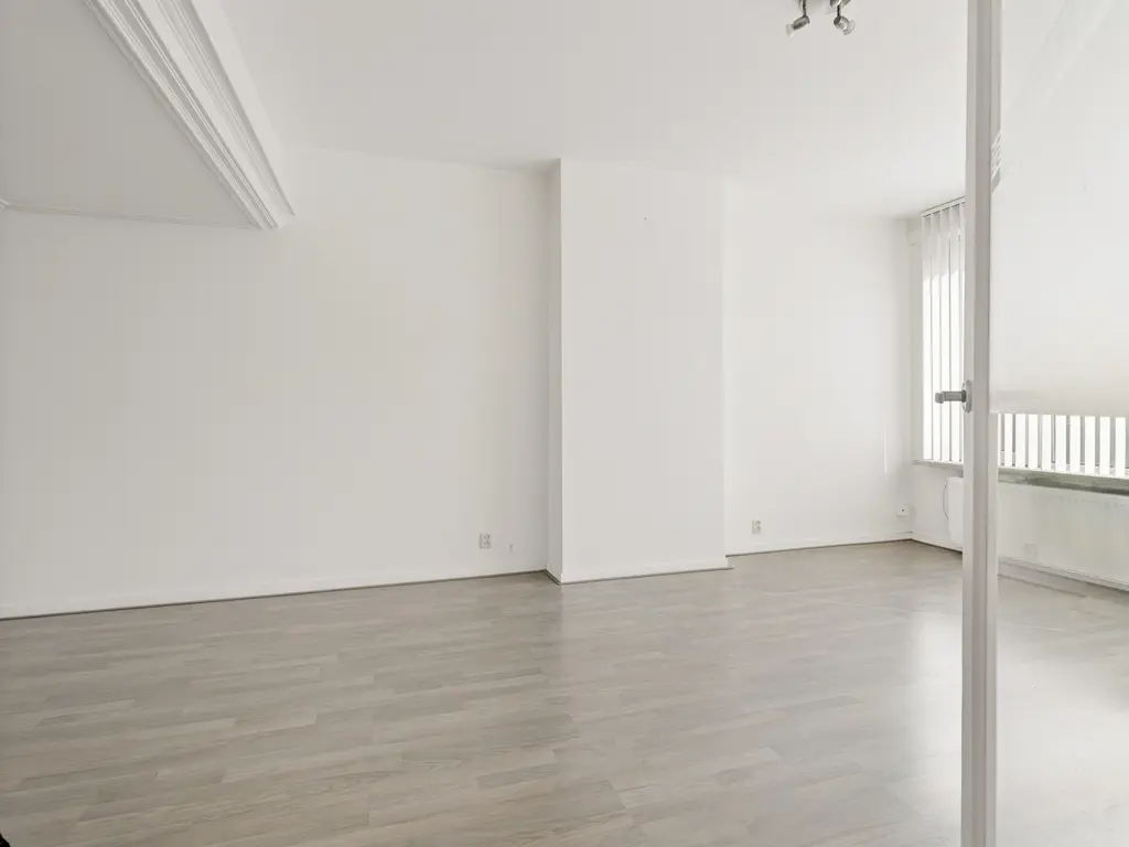 Vreeswijkstraat 535, 'S-GRAVENHAGE