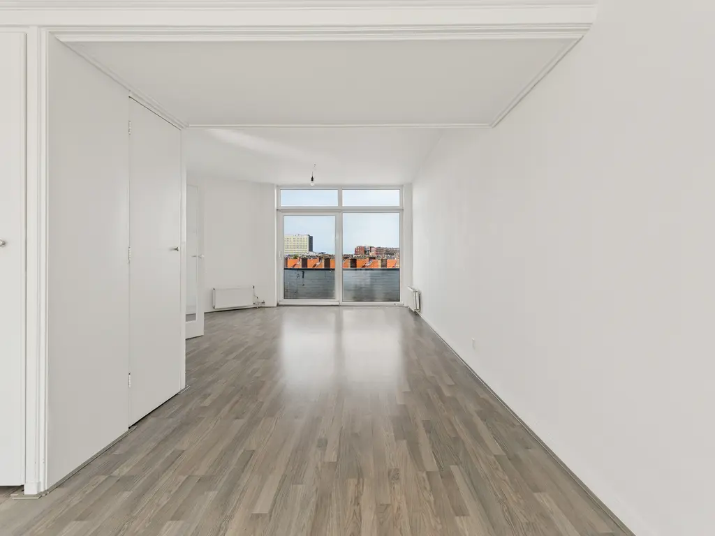 Vreeswijkstraat 535, 'S-GRAVENHAGE