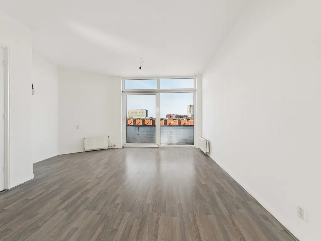 Vreeswijkstraat 535, 'S-GRAVENHAGE