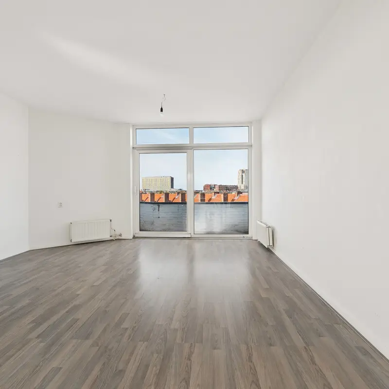 Vreeswijkstraat 535, 'S-GRAVENHAGE