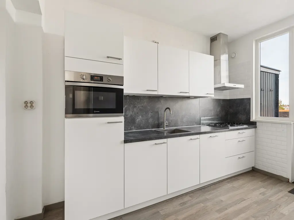 Vreeswijkstraat 535, 'S-GRAVENHAGE