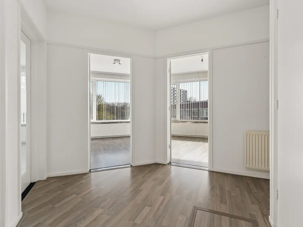 Vreeswijkstraat 535, 'S-GRAVENHAGE