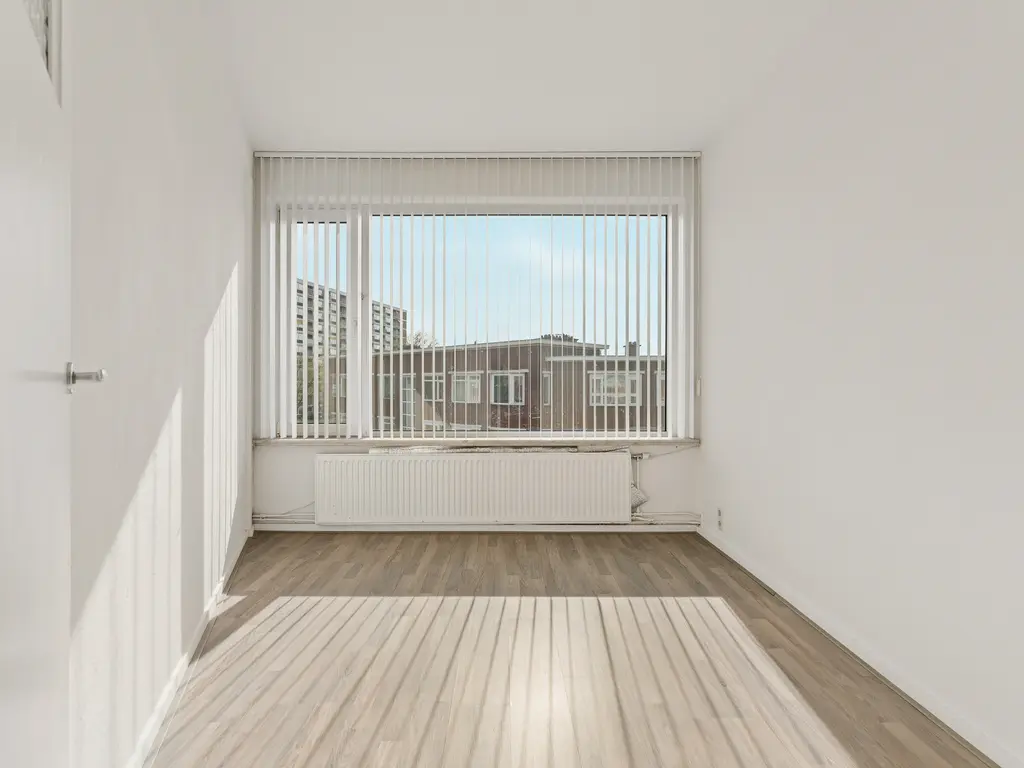 Vreeswijkstraat 535, 'S-GRAVENHAGE