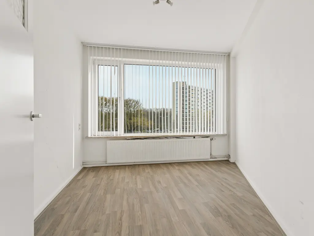 Vreeswijkstraat 535, 'S-GRAVENHAGE