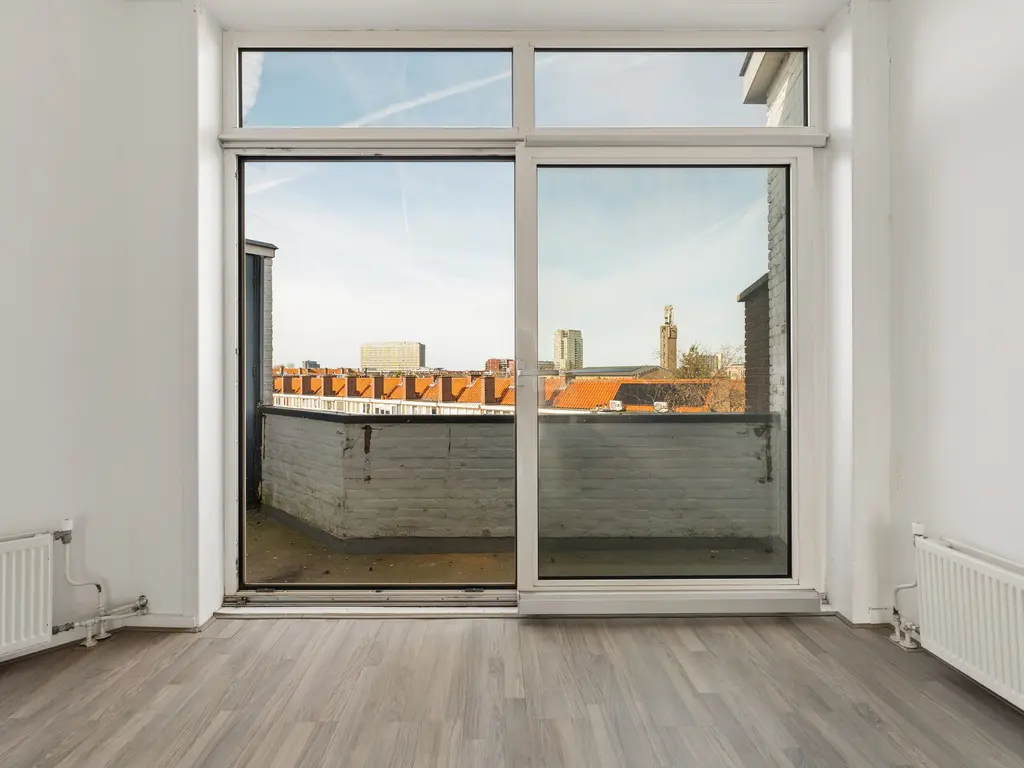 Vreeswijkstraat 535, 'S-GRAVENHAGE