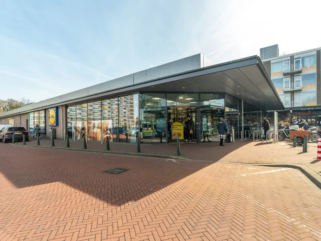 Vreeswijkstraat 535, 'S-GRAVENHAGE