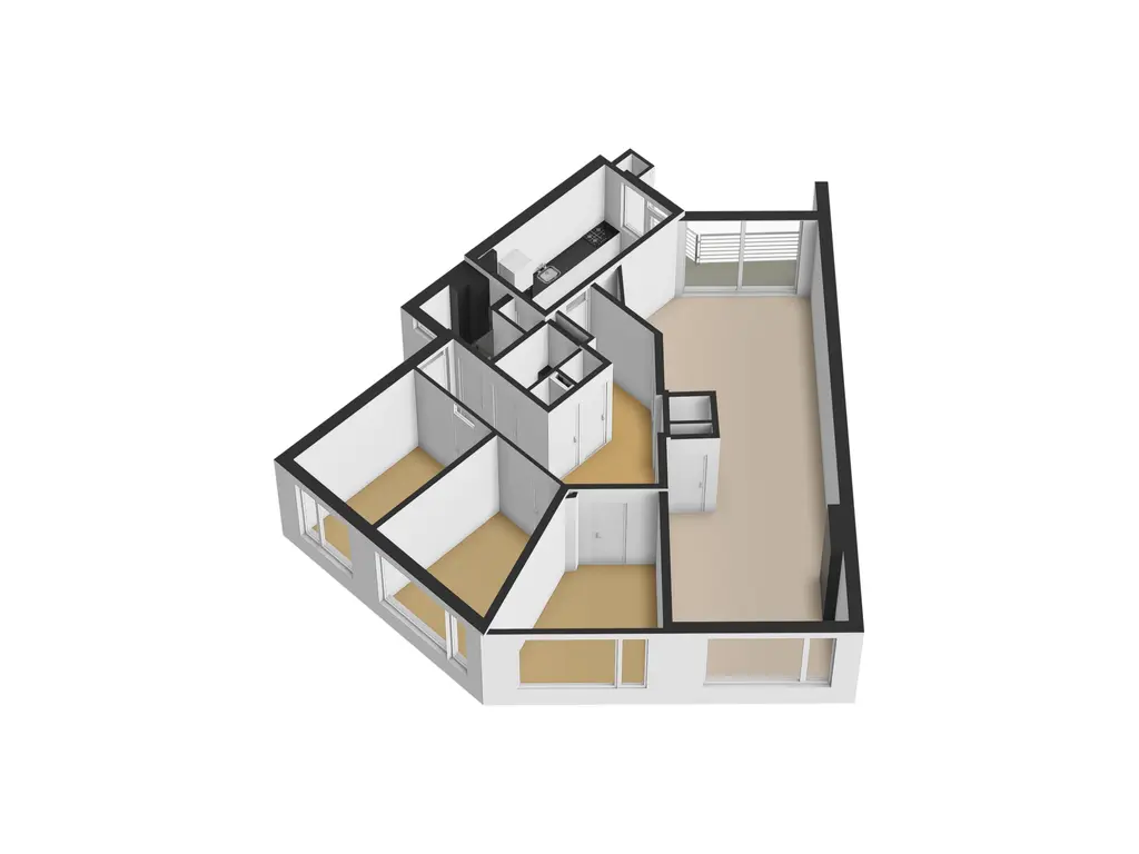 Plattegrond 2