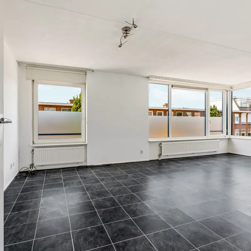 Vrouwezandplein 16, 'S-GRAVENHAGE