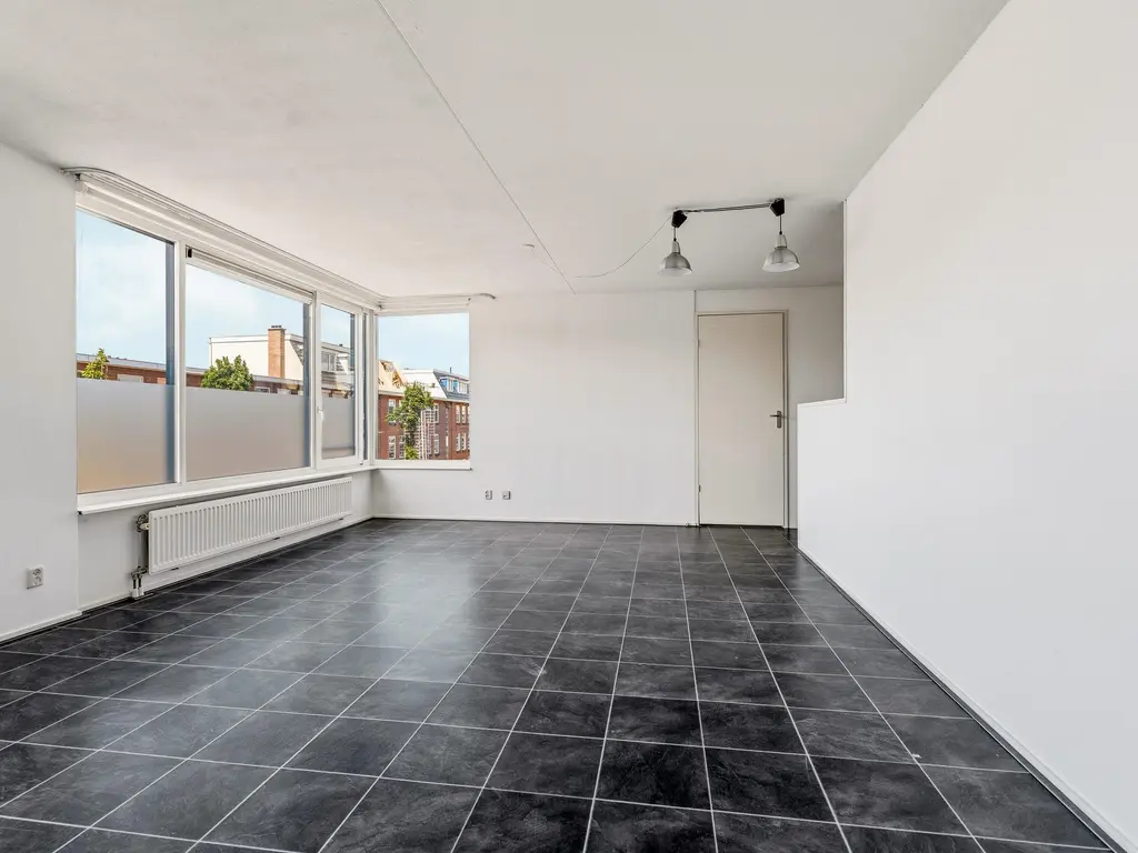 Vrouwezandplein 16, 'S-GRAVENHAGE