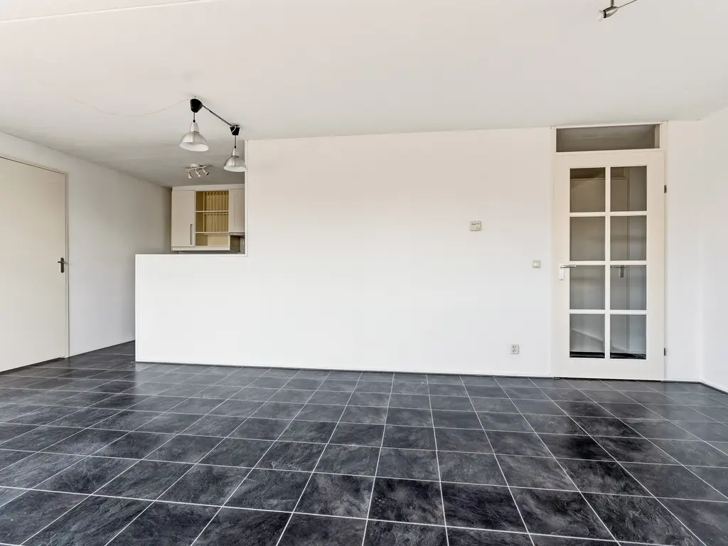 Vrouwezandplein 16, 'S-GRAVENHAGE