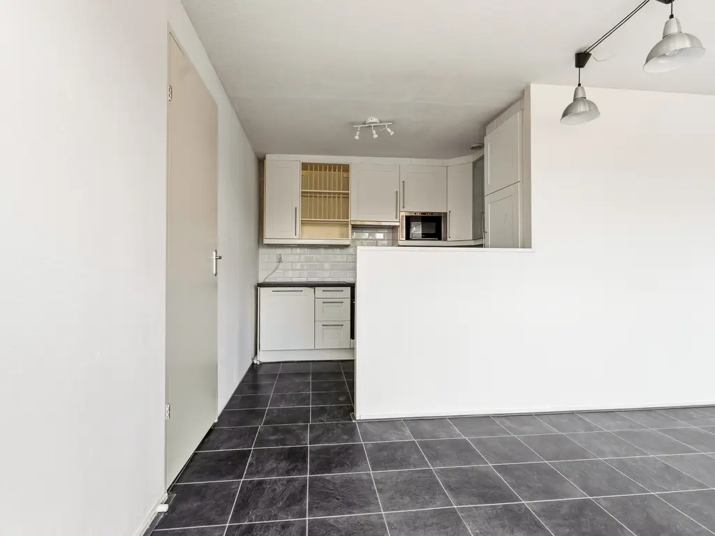 Vrouwezandplein 16, 'S-GRAVENHAGE