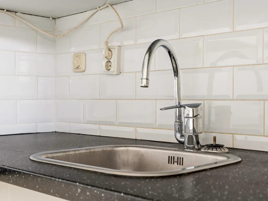 Vrouwezandplein 16, 'S-GRAVENHAGE