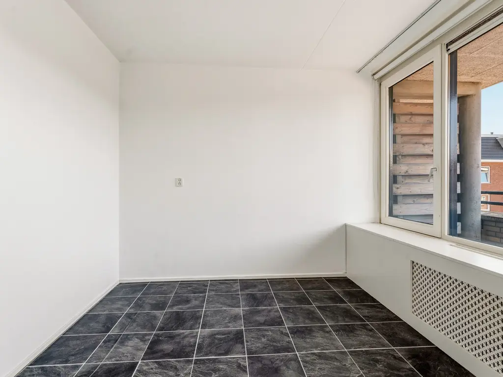 Vrouwezandplein 16, 'S-GRAVENHAGE