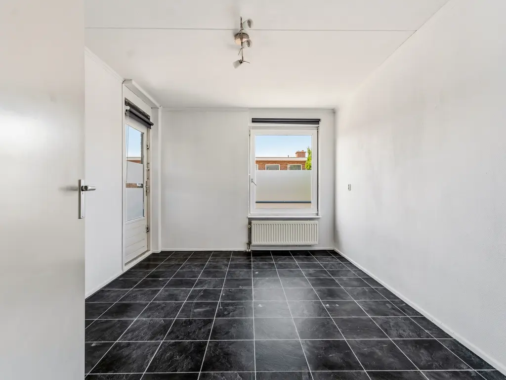 Vrouwezandplein 16, 'S-GRAVENHAGE