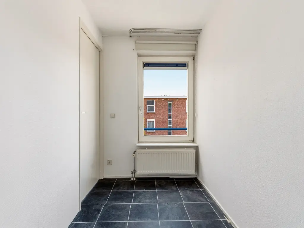 Vrouwezandplein 16, 'S-GRAVENHAGE