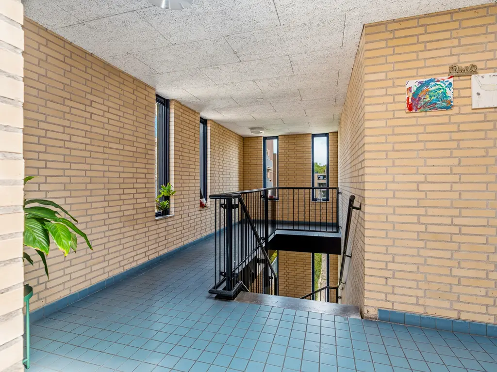 Vrouwezandplein 16, 'S-GRAVENHAGE