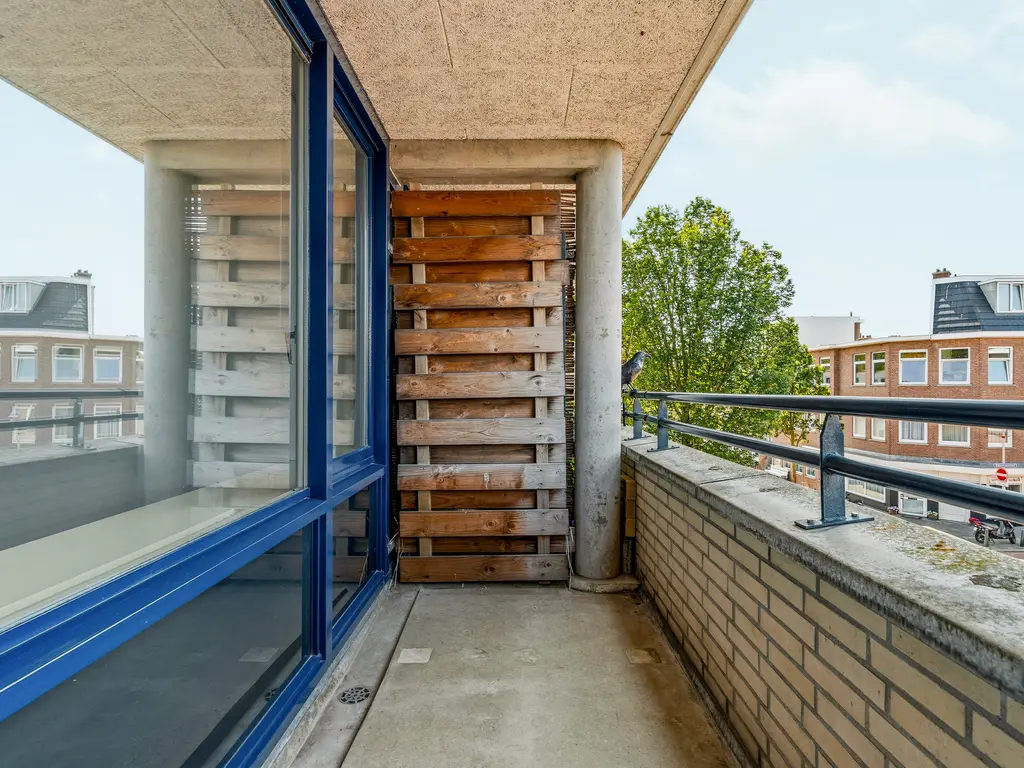 Vrouwezandplein 16, 'S-GRAVENHAGE