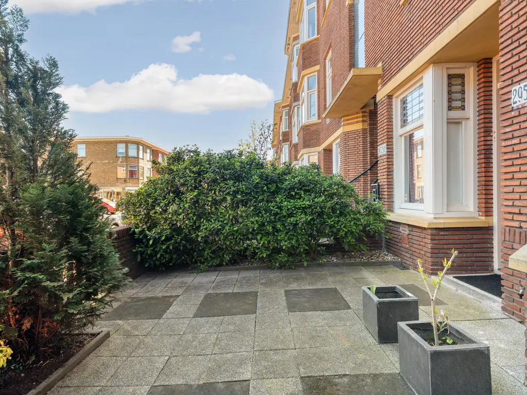 Harderwijkstraat 295, 'S-GRAVENHAGE