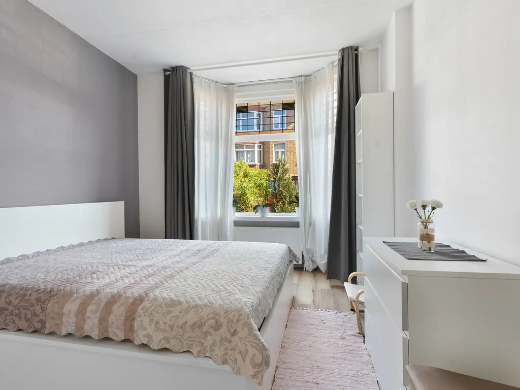 Harderwijkstraat 295, 'S-GRAVENHAGE