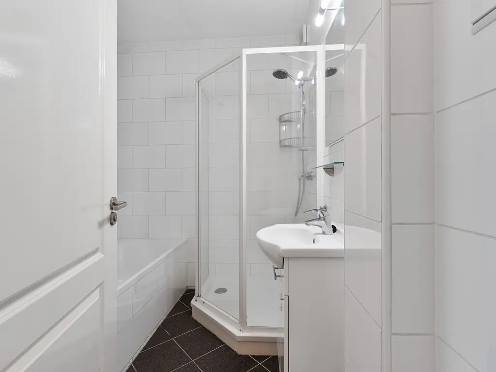 Harderwijkstraat 295, 'S-GRAVENHAGE