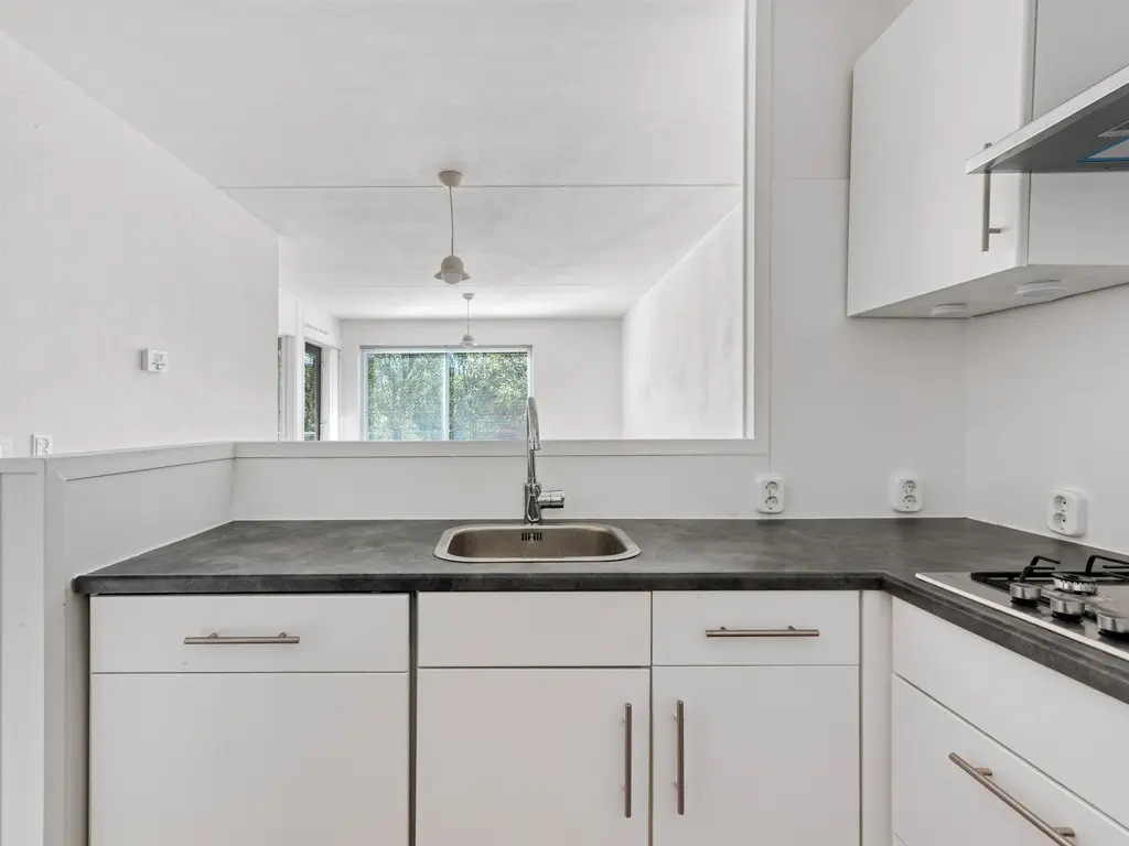 Oude Haagweg 581, 'S-GRAVENHAGE